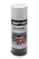 Dupli-Color / Krylon - Dupli-Color® Engine Enamel - 12 oz. Can - Aluminum