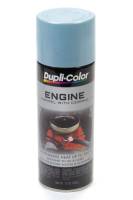 Dupli-Color / Krylon - Dupli-Color® Engine Enamel - 12 oz. Can - Pontiac Blue Metallic