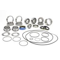Winters Performance Products - Winters Sprint Center Quick Change Overhaul Kit