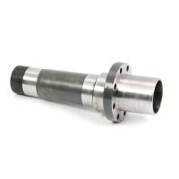 Winters Performance Products - Winters Steel 8 Bolt Wide 5 Spindle - 1.5 Camber - Fits Win1400 Axle Tube