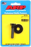 ARP - ARP Cam Bolt - Black Oxide - Chromemoly Steel - 3/8"-16 Thread - Ford 429, 460