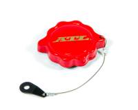ATL Racing Fuel Cells - ATL Replacement Fuel Cell Cap - Red
