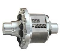Detroit Locker - Detroit TruTrac Differential - GM 8.5", 8.6" 10 Bolt - 30 Spline - 1.32" Axle Diameter