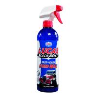 Lucas Oil Products - Lucas Slick Mist - 24 oz. Spray Bottle