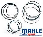 Mahle Motorsports - Mahle Performance Piston Ring Set - File-Fit - Bore: 4.035" - Top Ring: 1.5mm - Second Ring: 1.5mm - Oil Ring: 3.0mm