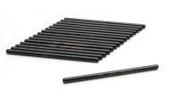 Manley Performance - Manley 3/8" Swedged End 1010 Steel Pushrods - 7.794" Length - SB Chevy - (Set of 8)