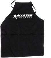 Allstar Performance - Allstar Performance Mechanics Apron - Black