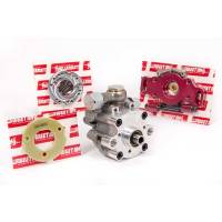 Sweet Manufacturing - Sweet Sprint Car Power Steering Pump Kit