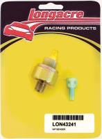 Longacre Racing Products - Longacre Water Pressure Sender