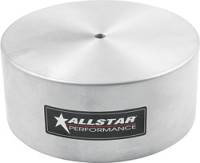 Allstar Performance - Allstar Performance Deluxe Aluminum Carb Hat