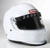 RaceQuip - RaceQuip PRO15 Helmet - White - 2X-Large