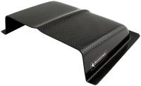 Allstar Performance - Allstar Performance Oil Cooler Scoop With 11" Wide Opening