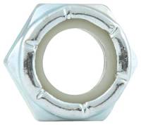 Allstar Performance - Allstar Performance Hex Nut And Washers - 1/2"-13 (10 Pack)