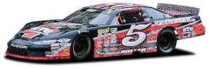 Late Model / Pro Stock Body Components - Late Model Body Packages - Ford Fusion Bodies