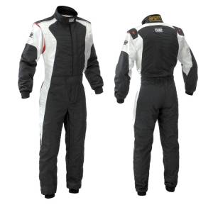 Safety Equipment - Racing Suits - OMP Racing Suits