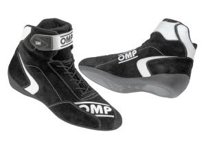 Safety Equipment - Racing Shoes - OMP Racing Shoes