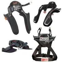 Head & Neck Restraint Systems