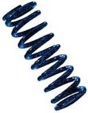 Coil-Over Springs - Shop Coil-Over Springs By Size - 2-1/2" x 7" Coil-over Springs