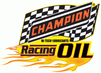 Champion Brands - Fuel System Additives - Two Stroke Oil