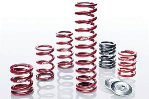 2-1/2" x 9" Coil-over Springs