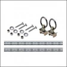 Towing & Trailer Equipment - Tie-Down Straps & Components