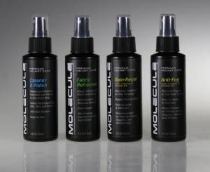 Helmet Care Products