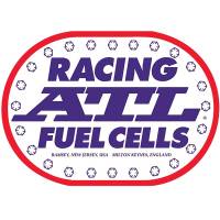 ATL Racing Fuel Cells - Analog Gauges - Fuel Level Gauges