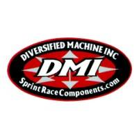 DMI - Suspension Components
