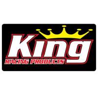 King Racing Products - Engines & Components