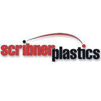 Scribner Plastics - Storage Cases - 3rd Member Storage Case