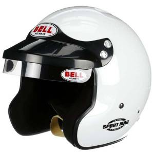 Safety Equipment - Helmets & Accessories - Shop All Open Face Helmets