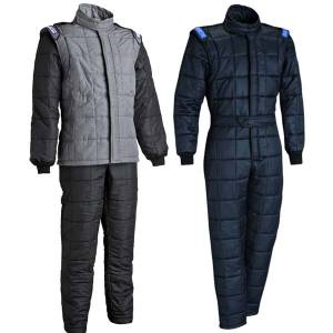 Drag Racing Suits