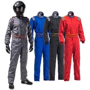 Apparel & Merchandise - Apparel - Pit Crew Suits