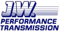 J.W. Performance Transmissions - Automatic Transmissions & Components - Automatic Transmission Tailhousings