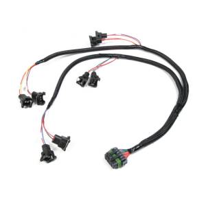 Air & Fuel Delivery - Fuel Injection Systems & Components - Electronic - Fuel Injection System Wiring Harnesses