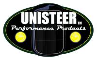 Unisteer Performance - Steering Shaft Joints/U-Joints - Steering Shaft Coupler