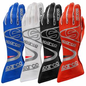 Safety Equipment - Racing Gloves - Kart Racing Gloves