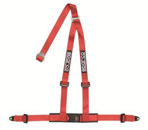 Safety Equipment - Seat Belts & Harnesses - Tuner Seat Belts & Harness