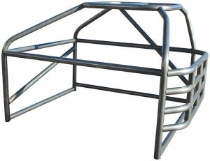 Chassis & Frame Components - Roll Cages