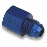 Adapter - Metric Fittings and Adapters - Metric Female to Male AN Flare Adapters