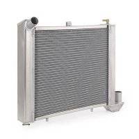 Cooling & Heating - Radiators - Be Cool Custom-Fit Aluminum Radiators
