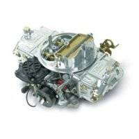 Carburetors - Street and Strip Carburetors - Holley Street Avenger Carburetors