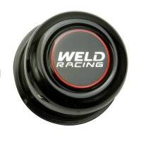 Weld Racing Center Caps and Hub Covers