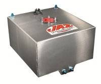 Jaz Aluminum Fuel Cells