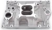 Intake Manifolds & Components - Intake Manifolds - Intake Manifolds - Chevrolet V6