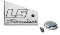 Intake Manifolds & Components - Intake Manifold Components - EGR Block-Off Plates