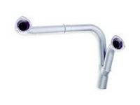 Exhaust - Exhaust Pipes, Systems & Components - Exhaust Y-Pipes