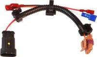 Ignition Coil Wiring Harnesses