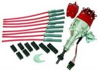 Ignitions & Electrical - Ignition Components - Ignition System Combo Kits