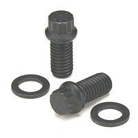 Chassis & Frame Components - Bushings and Mounts - Motor Mount Bolts